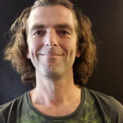 Eric Hibbel Eric Hibbel