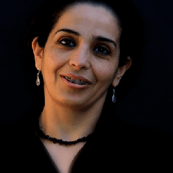 Hafida Zemmouri Hafida Zemmouri
