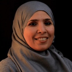 Souad Saarig Souad Saarig