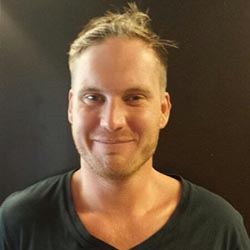 Staffan van der Veen Staffan van der Veen